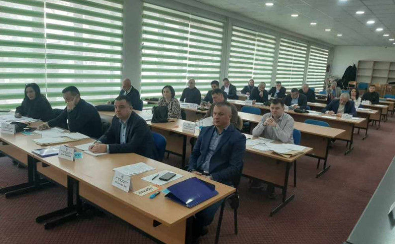 Odbornici Skupštine opštine Foča sutra o budžetu