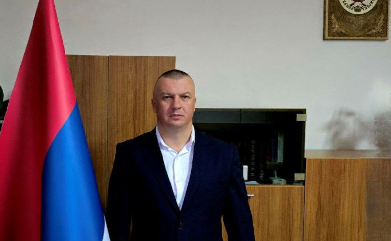 Bojan Kostić imenovan na petogodišnji mandat direktora KPZ Foča