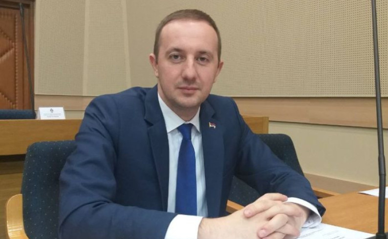 Bodiroga: Republika Srpska najveća pobjeda srpskog naroda