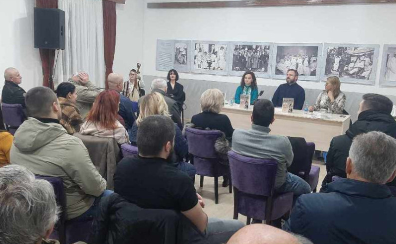 Darko Đogo: Pucnji Blagoja Jovovića mnogo više od ličnog čina