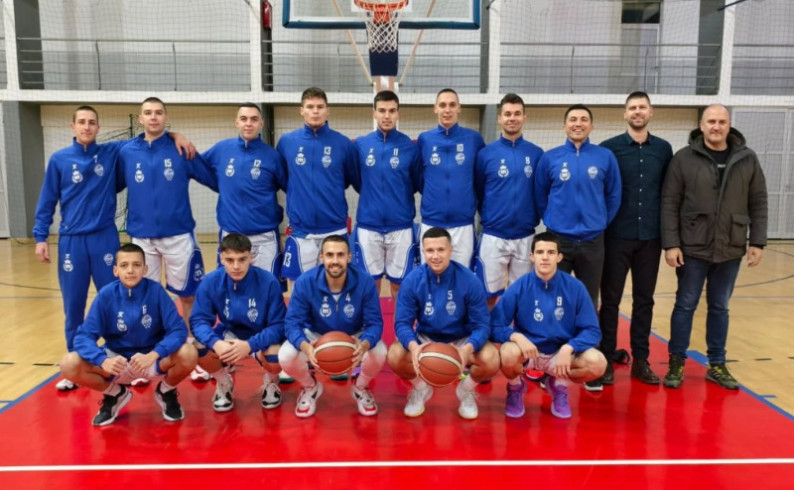 Sutra košarkaški derbi Sutjeska-Radnik, za dame ulaz slobodan