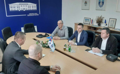 Opština i Fond za zaštitu životne sredine: U planu prelazak sa uglja na pelet
