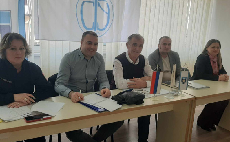 Miliji Radoviću povjerenje za još jedan mandat na čelu Sindikalne organizacije