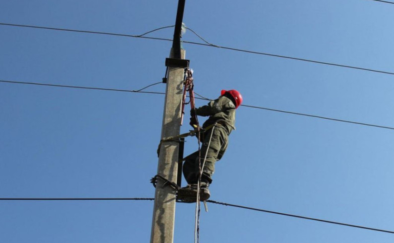 Potrošači u dijelu Svetosavske ulice sutra bez struje