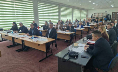 Usvojeni izvještaji inspekcija i programi rada Muzeja i Turističke organizacije