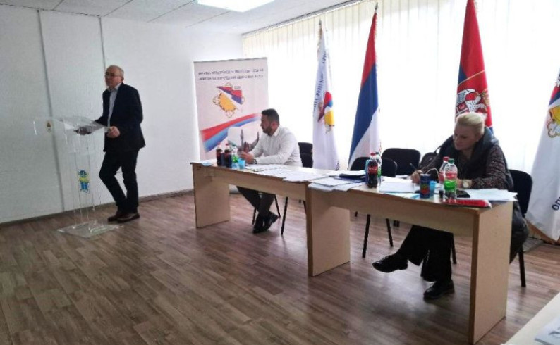 Skupština Boračke organizacije Foča - prioriteti u radu ostaju isti