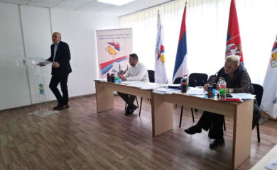 Skupština Boračke organizacije Foča - prioriteti u radu ostaju isti