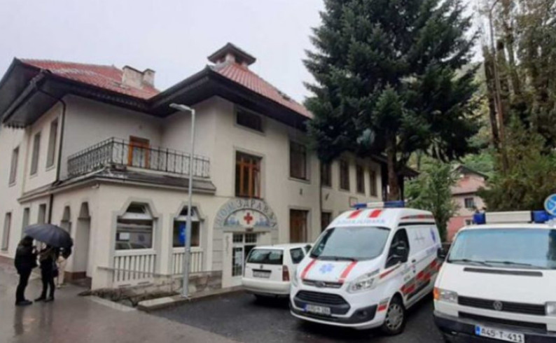 Počinju sistematski pregledi budućih prvačića u Foči