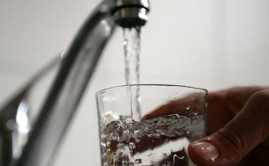 Voda iz gradskog vodovoda ispravna za piće