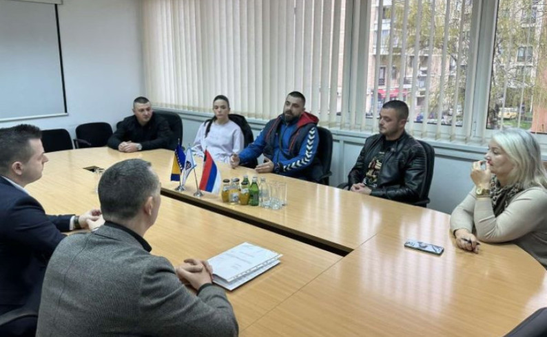 U Foči osnovano Udruženje dobrovoljnih davalaca krvi