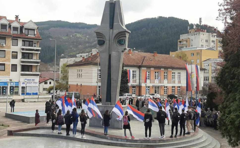 Dan kada su fočanski borci krenuli u odbranu Foče i Srpske