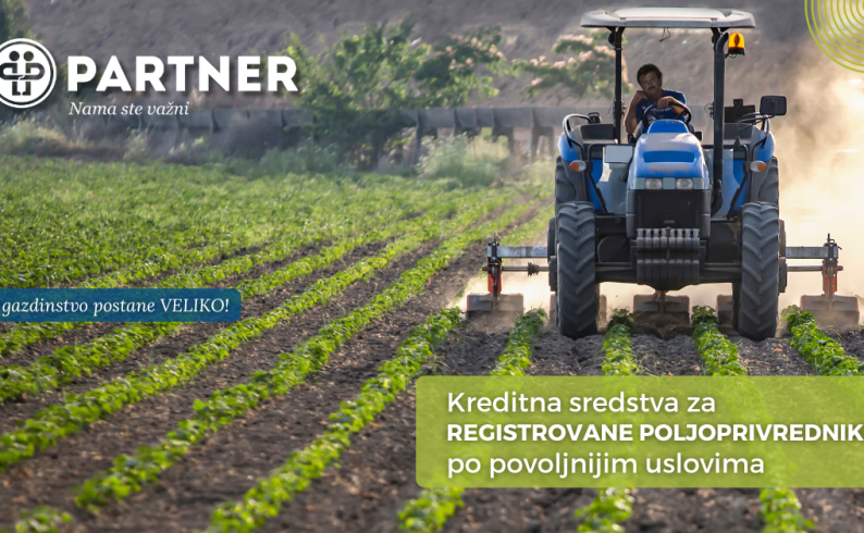 Poljoprivredna gazdinstva