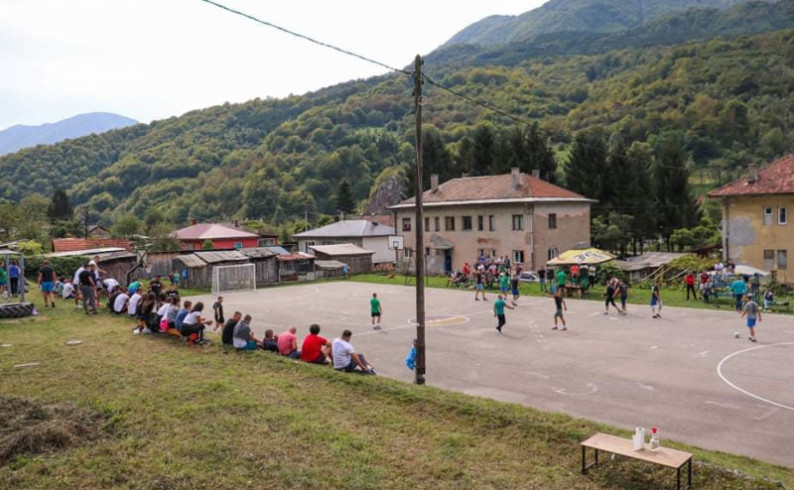 Idućeg vikenda na Brodu Iketov memorijal u malom fudbalu