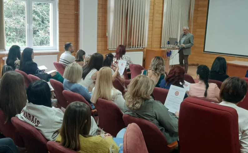 Dan starijih osoba: Uručeni sertifikati polaznicima programa cjeloživotnog učenja