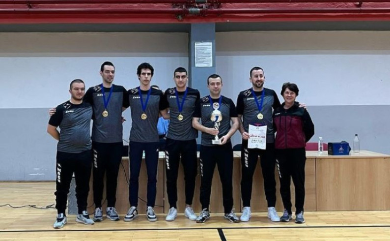 „Perućica“ ponovo u Premijer ligi BiH