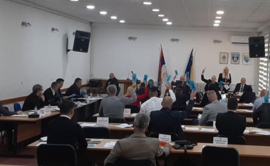 SO Foča: U prvoj polovini godine ostvareno više od 11 miliona KM budžetskih prihoda