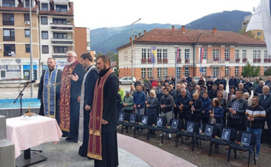 Tri decenije boli i sjećanja na junake Kobiljače