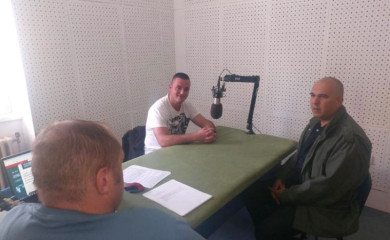 Fočanski davaoci krvi u velikoj humanoj akciji