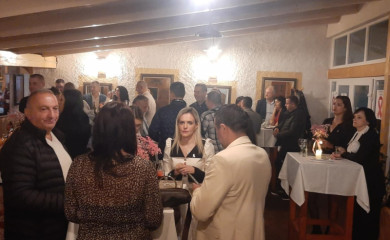 Donatorsko veče: Za opremanje Centra za dojku prikupljeno 60 hiljada KM