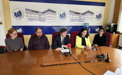 Studentkinja izliječena, nema bojazni od zaraze