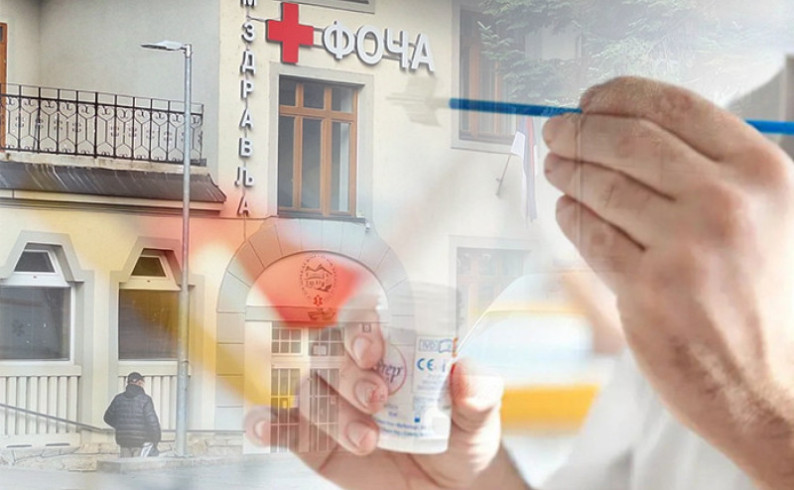 Dom zdravlja Foča: Besplatno testiranje na humani papiloma virus