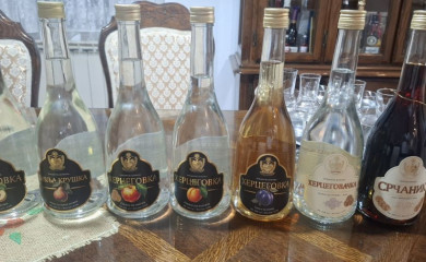 Još jednom potvrđen kvalitet proizvoda destilerije „Starović“