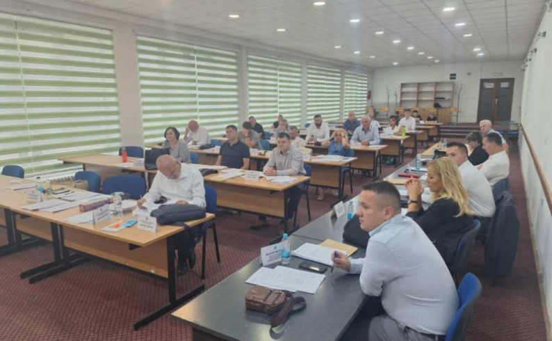 U četvrtak sjednica SO Foča- na dnevnom redu dva nacrta budžeta