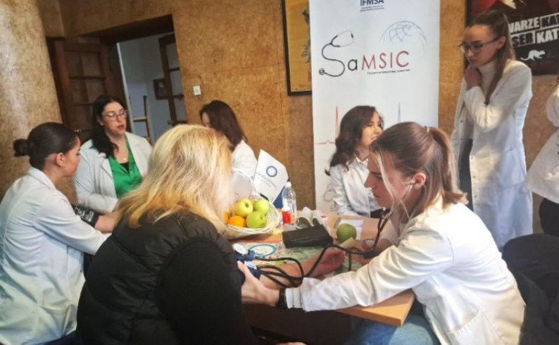 Svjetski dan borbe protiv dijabetesa - otkriveno više novooboljelih