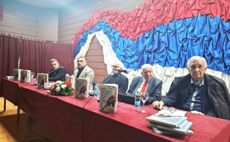 Priča o ratnoj bolnici spasa u Sokocu