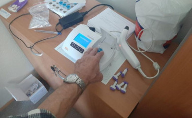 Finansijska pomoć za Udruženje dijabetičara