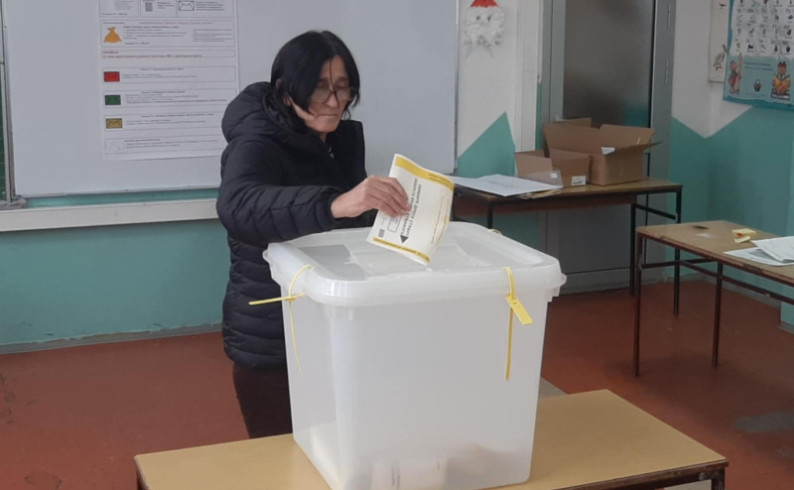 OIK Foča: Karan 3.600, Blanuša 3.266 glasova