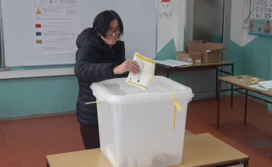 OIK Foča: Karan 3.600, Blanuša 3.266 glasova