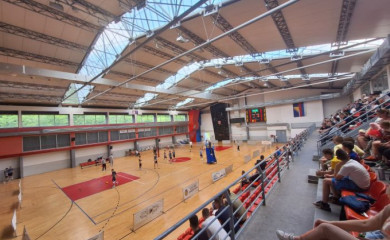 „Maglić“ na svom parketu protiv „Modriče-Novoprom“