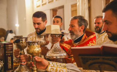 Tupeša: Sitničariti da li ima tragova mlijeka u namirnicama, a ne pričati sa komšijom je post osude, a ne post spasenja (AUDIO)