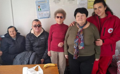 Međunarodni dan invalida – Slijepi i slabovidi ukazali na svoje potrebe