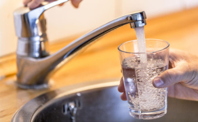 Normalizovano vodosnabdijevanje