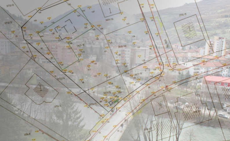 Besplatna legalizacija u toku: Jednostavnija procedura za vlasnike bespravno izgrađenih objekata