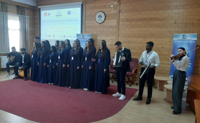 Predstavnici univerziteta iz zemalja regiona i EU: Slijediti primjer Medicinskog fakulteta u Foči