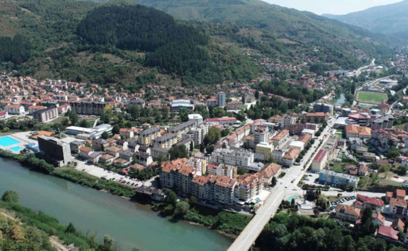 Usvojene izmjene zakona - Foča sprema elaborat o statusu grada