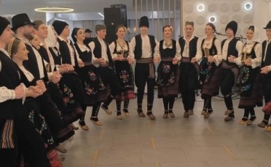 „Veče Fočaka u Istočnom Sarajevu“ 7. februara