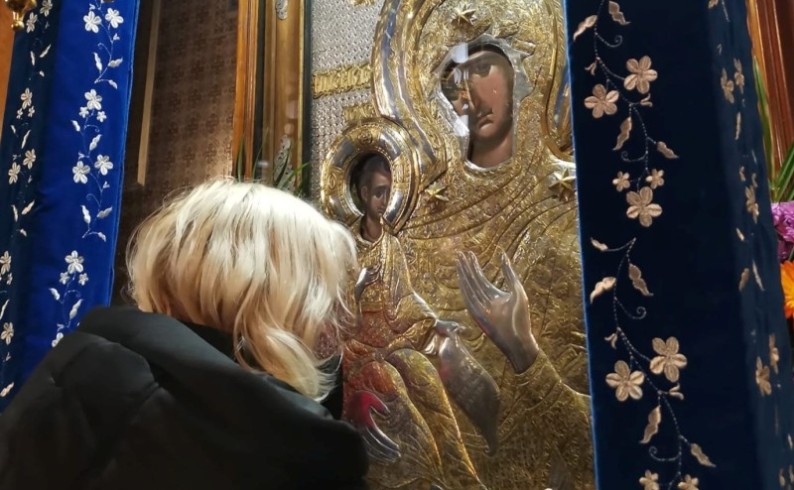 CKI: Sutra duhovno veče „Put čudotvorne ikone Bogorodice - Čajničke krasnice“