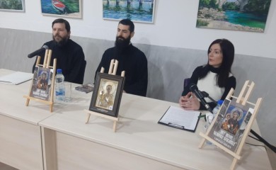 Čudesno spasavanje Čajničke Krasnice