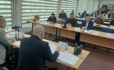 Sutra 11. redovna sjednica SO Foča