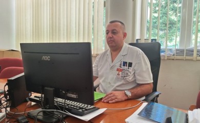 UB Foča: Višemilionska ulaganja za savremenu dijagnostiku, liječenje bolesti i adaptapciju objekata