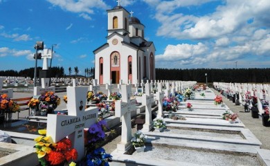 Za Zadušnice u subotu besplatan prevoz prema mjesnim grobljima