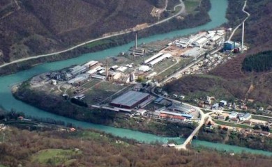 Industrijska zona „Brod“ sutra bez struje