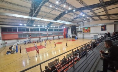 Fočanski košarkaši i odbojkašice za vikend domaćini u svojim takmičenjima