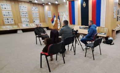 Poziv porodicama poginulih i nestalih da svjedoče o srpskom stradanju u Foči