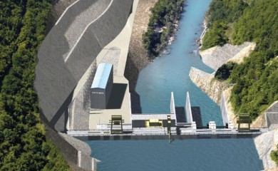 Nacrt studije o "HE Buk Bijela": Bez velikog uticaja na životnu sredinu