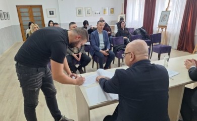 U programima zapošljavanja i samozapošljavanja posao dobilo 30 Fočaka